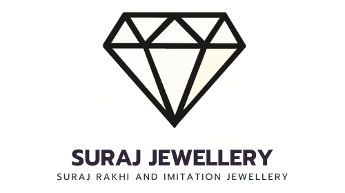 Suraj Rakhi and Imitation Jewellery